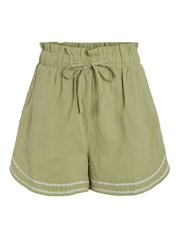 Vila Vila | Short Tovan sage