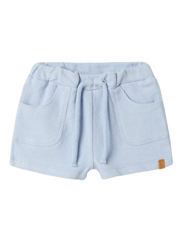 Lil Atelier Lil Atelier | Short Jollo zen blue