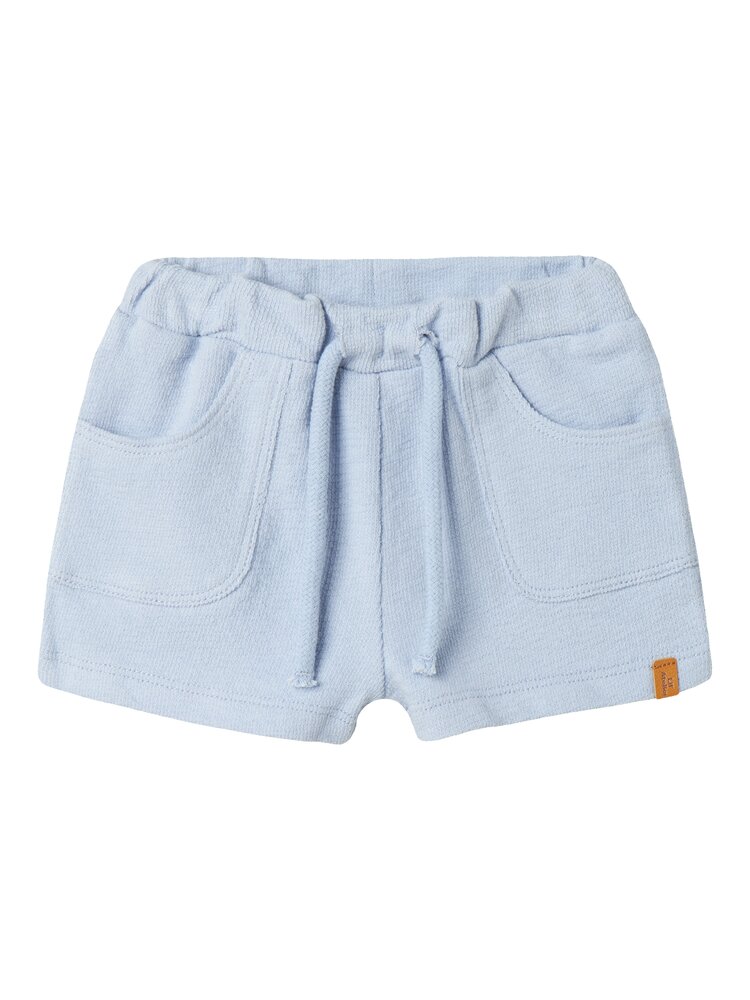 Lil Atelier Lil Atelier | Short Jollo zen blue