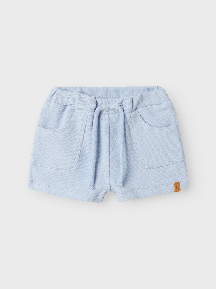 Lil Atelier Lil Atelier | Short Jollo zen blue