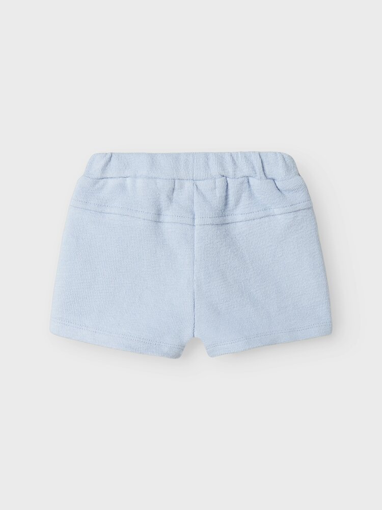 Lil Atelier Lil Atelier | Short Jollo zen blue
