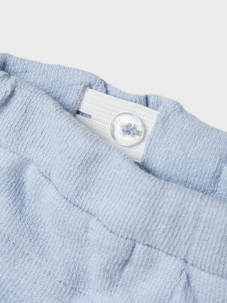 Lil Atelier Lil Atelier | Short Jollo zen blue