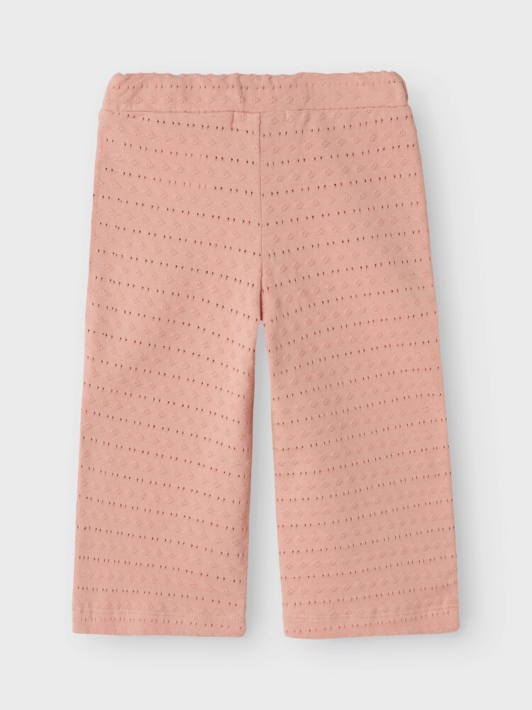 Lil Atelier Lil Atelier | Broek Jamla misty rose