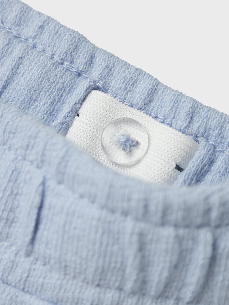 Lil Atelier Lil Atelier | Short Jollo zen blue