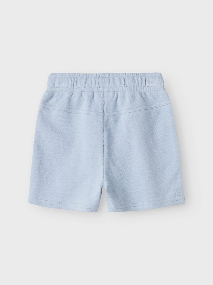 Lil Atelier Lil Atelier | Short Jollo zen blue