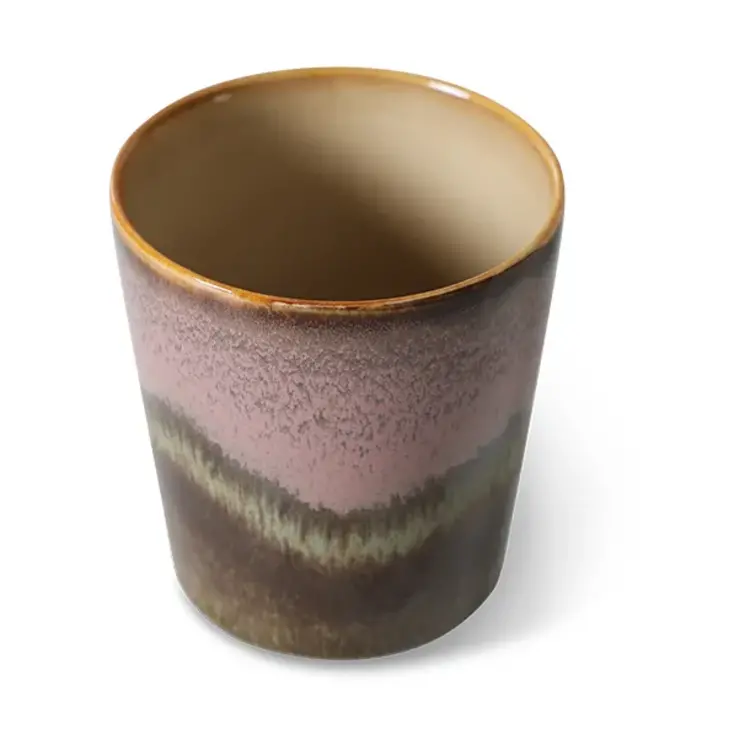 HK Living HK Living | 70's servies koffiekopje Torrent