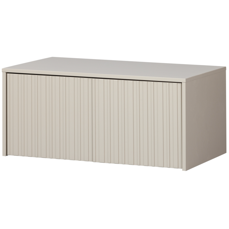 WOOOD Woood | Kistbank gravure dust