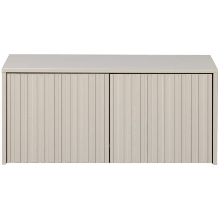 WOOOD Woood | Kistbank gravure dust