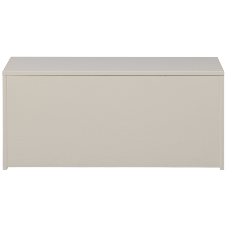 WOOOD Woood | Kistbank gravure dust