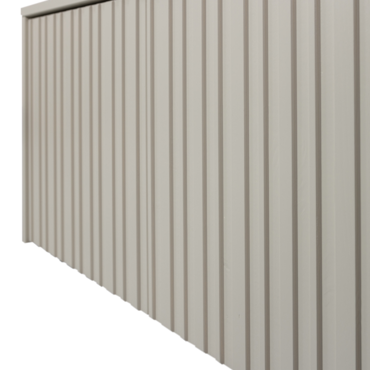 WOOOD Woood | Kistbank gravure dust