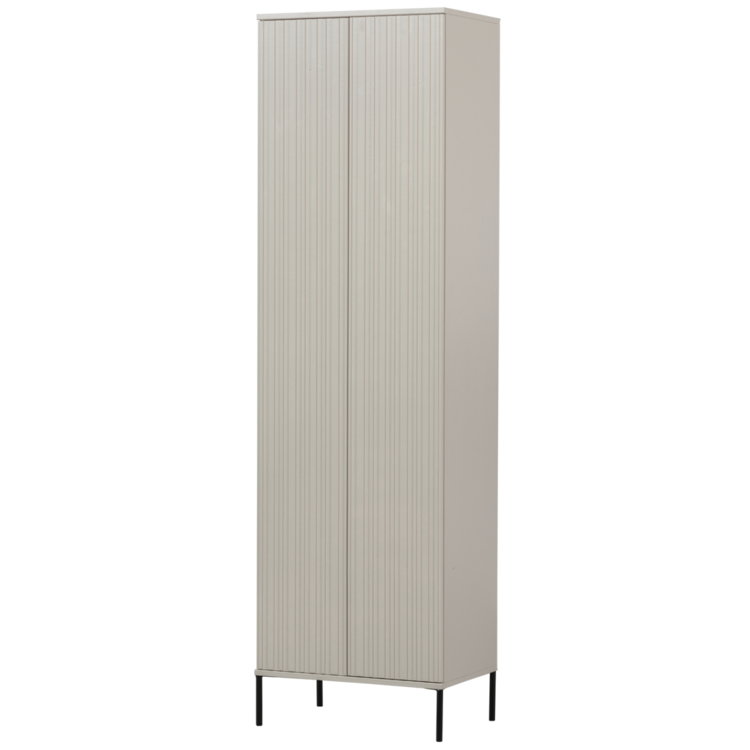 WOOOD Woood | Hoge kast new gravure dust