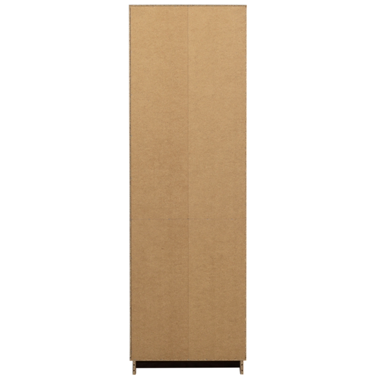 WOOOD Woood | Hoge kast Zuma 210cm eiken