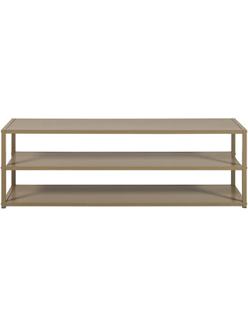 WOOOD Woood | TV meubel Teun clay