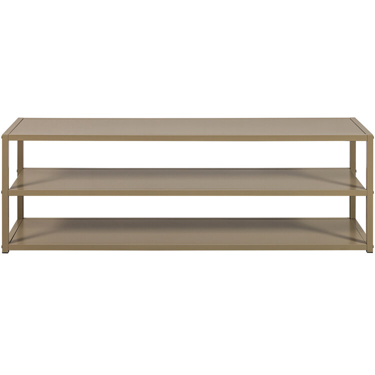 WOOOD Woood | TV meubel Teun clay