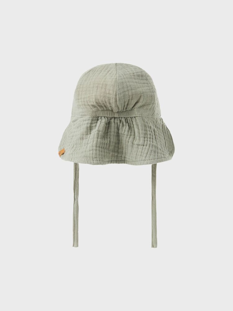 Lil Atelier Lil Atelier | Hoedje Janu seagrass