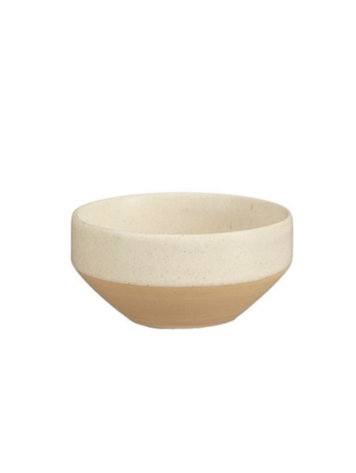 Stijl28 | Schaaltje Nika off white