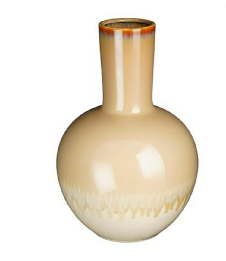 Selected by Selected by | Vaas Holm creme 42x27cm