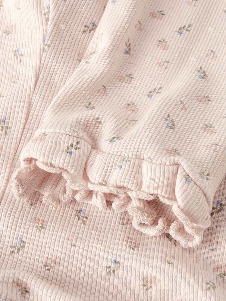 Lil Atelier Lil Atelier | Legging Gago peach blush