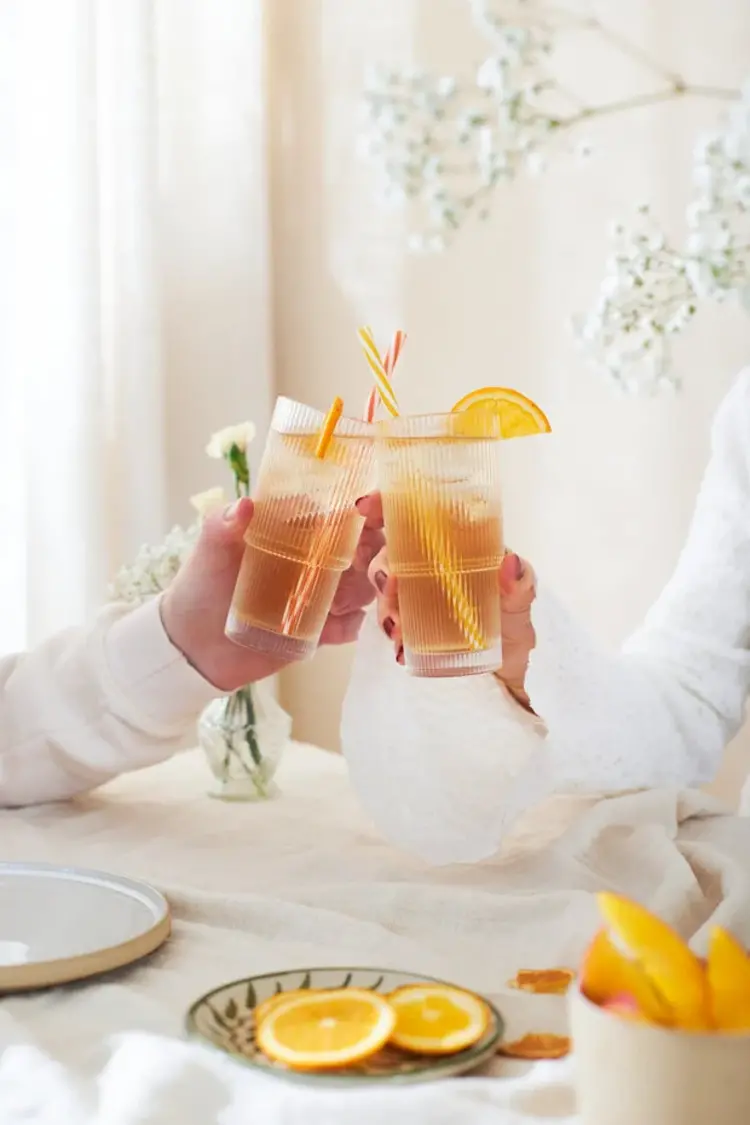 Pineut Pineut | Sangria cava