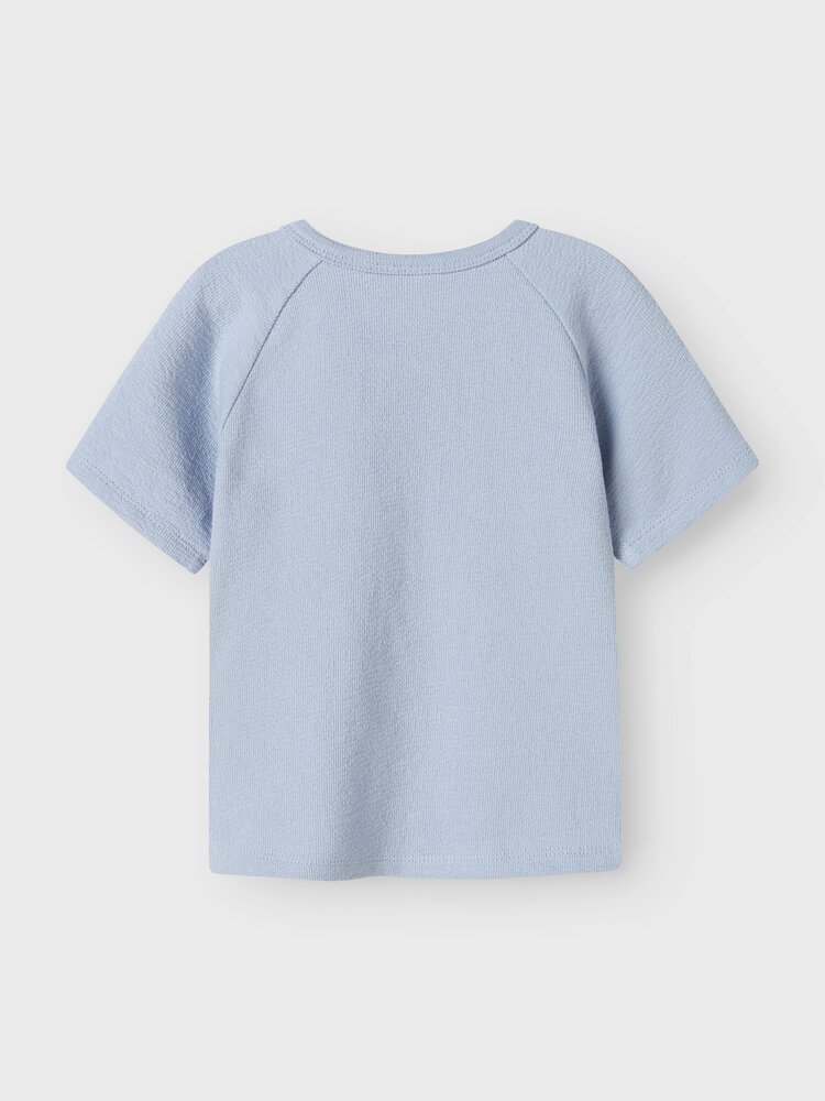 Lil Atelier Lil Atelier | Top Jollo zen blue