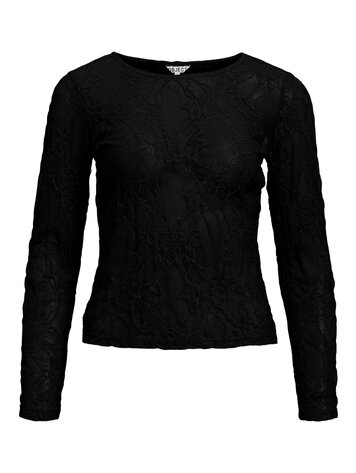 Object Object | Top Lulla black