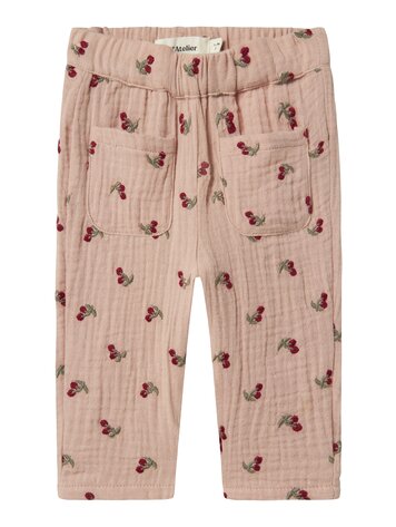 Lil Atelier Lil Atelier | Broekje Koala misty rose