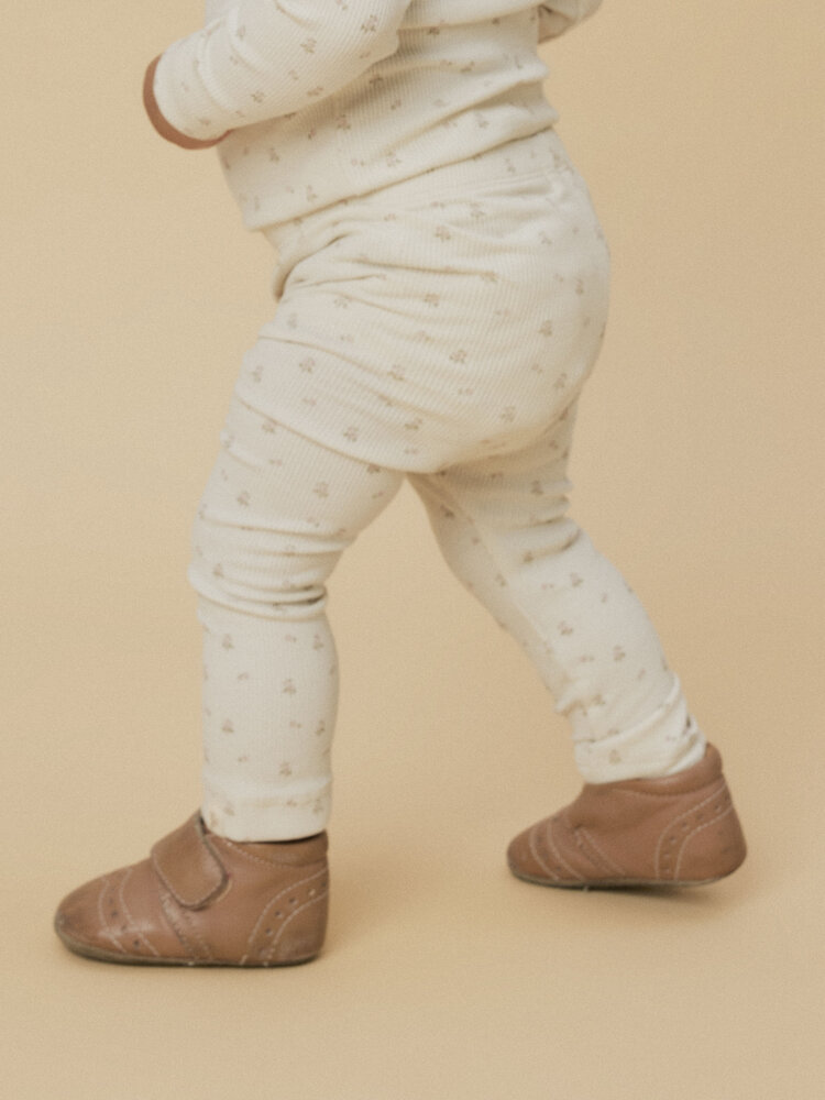 Lil Atelier Lil Atelier | Legging gago turtledove flower