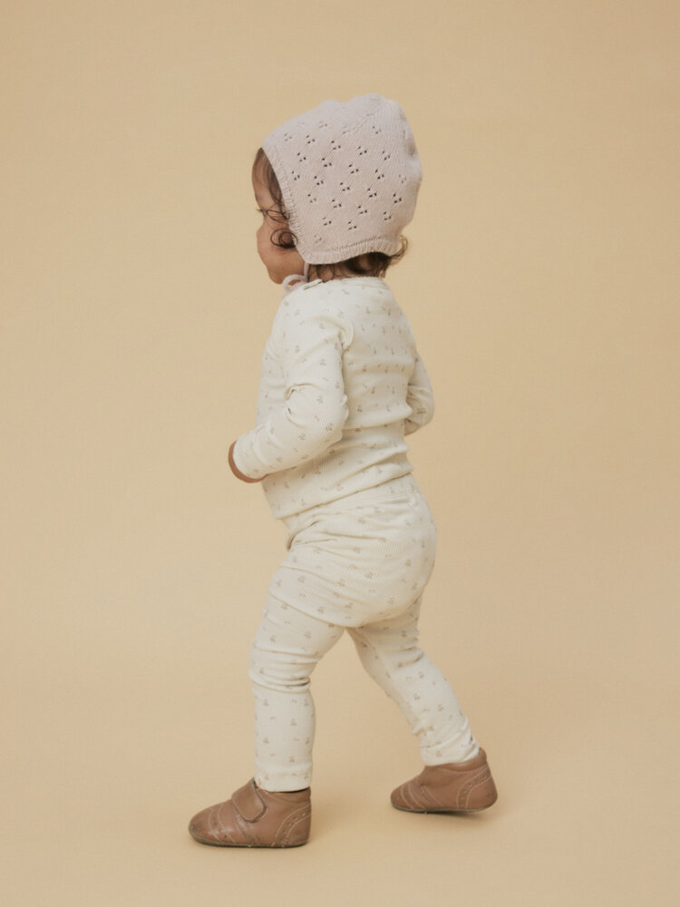 Lil Atelier Lil Atelier | Legging gago turtledove flower