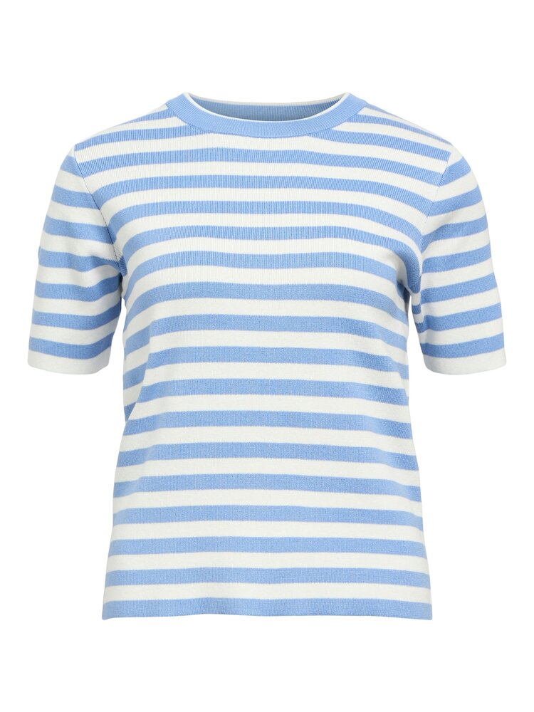 Object Object | Top Ester cornflower blue NOOS