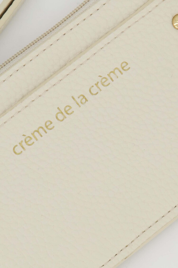 Zusss Zusss | Pashouder vega leer kit