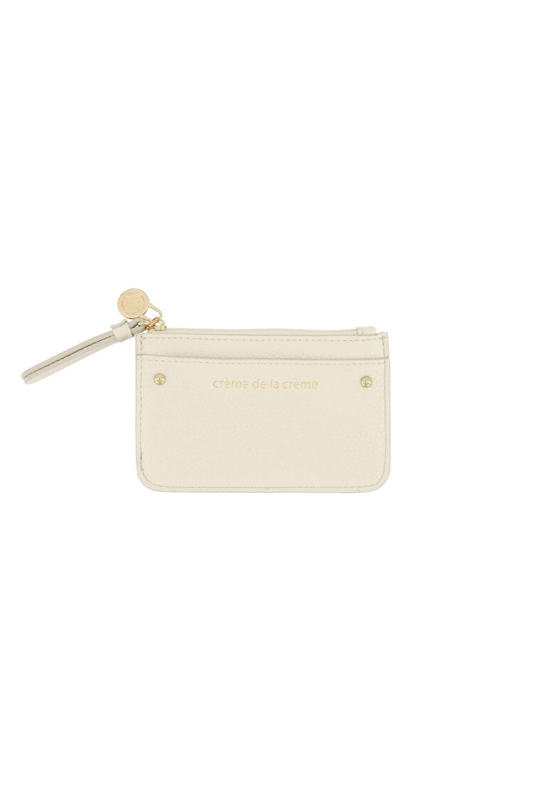 Zusss Zusss | Pashouder vega leer kit