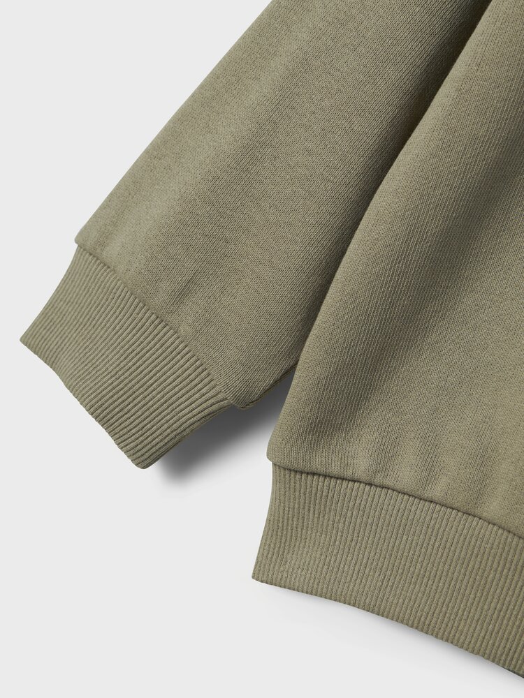 Lil Atelier Lil Atelier | Trui Jobo overland trek