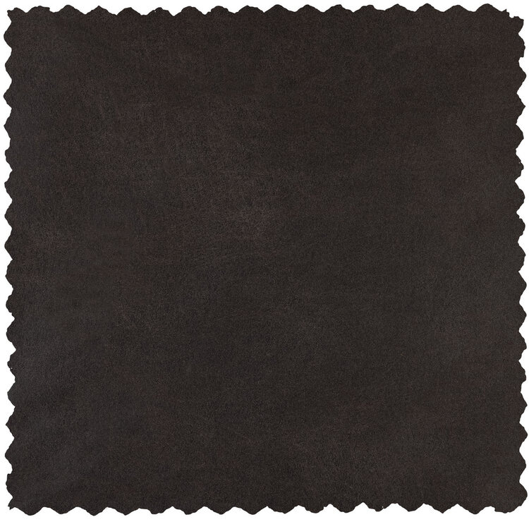 WOOOD. Woood | Bean hoekbank rechts zwart