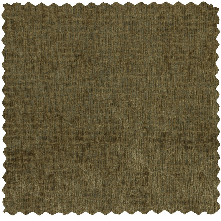 WOOOD. Woood | Bean 3.5-zits bank structure velvet moss