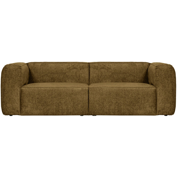 WOOOD. Woood | Bean 3.5-zits bank structure velvet spices