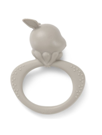 Konges Sløjd Konges Slojd | siliconen speelgoed grijs