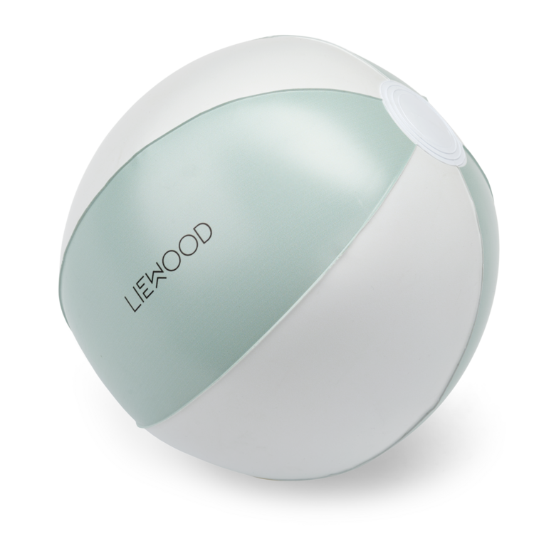 Liewood Liewood | Strandbal dusty mint