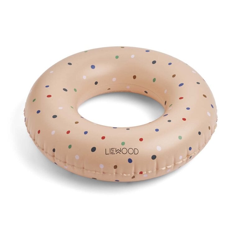 Liewood Liewood | zwemband confetti klein