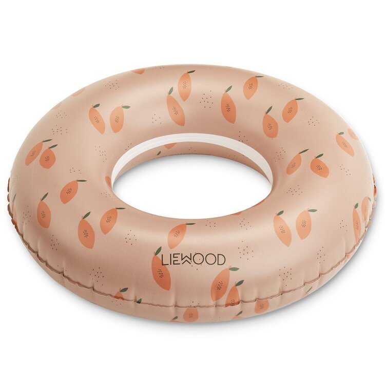 Liewood Liewood | zwemband papaya klein