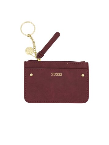 Zusss Zusss | Pasjeshouder port