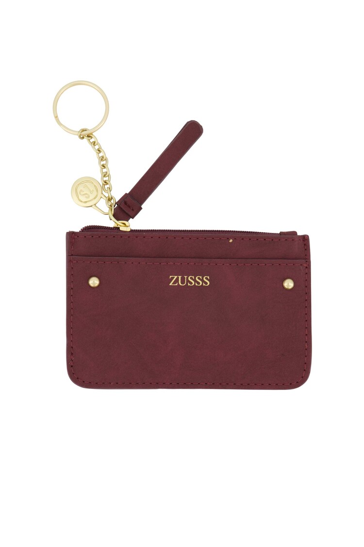 Zusss Zusss | Pasjeshouder port