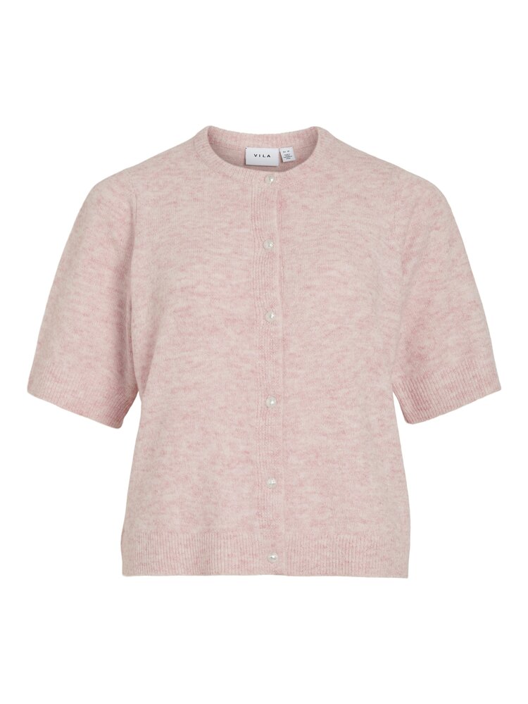 Vila Vila | Vest Sebora pink nectar