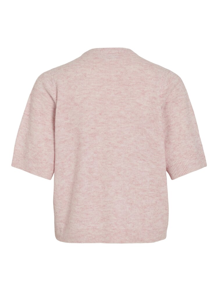 Vila Vila | Vest Sebora pink nectar