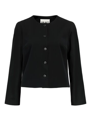 Object Object | Blazer Lisa black