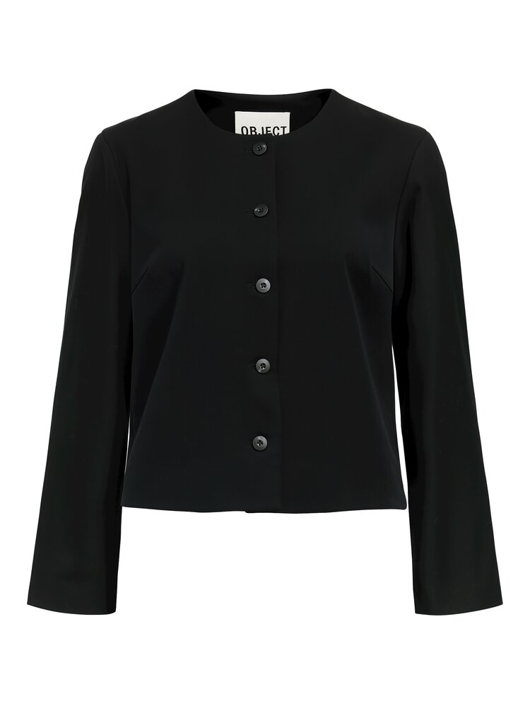 Object Object | Blazer Lisa black