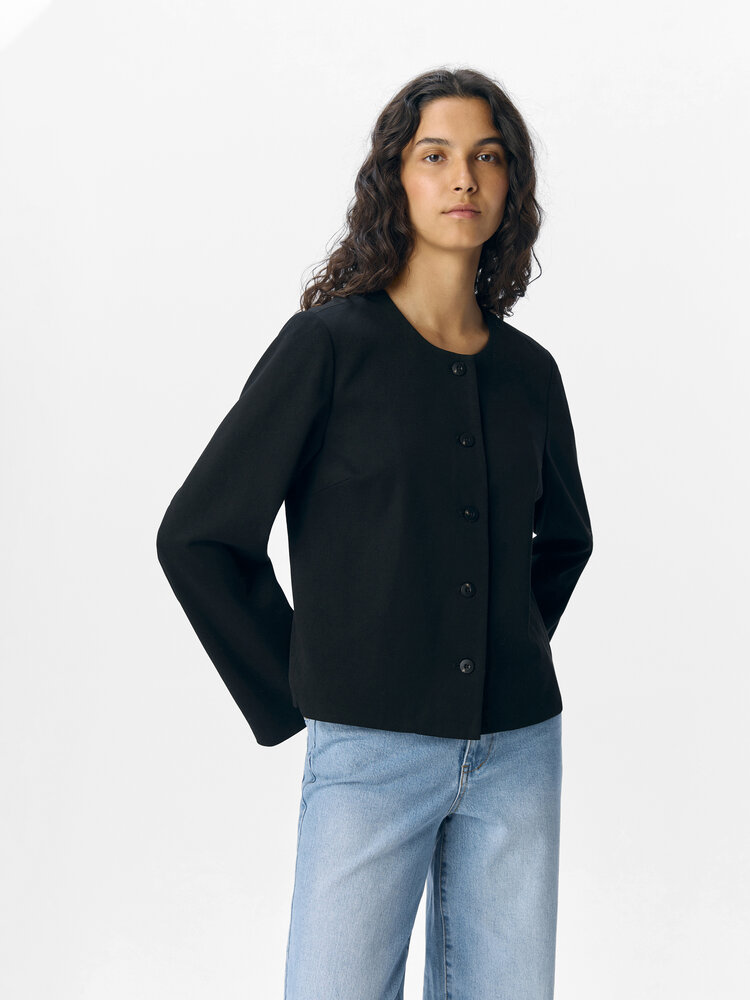 Object Object | Blazer Lisa black