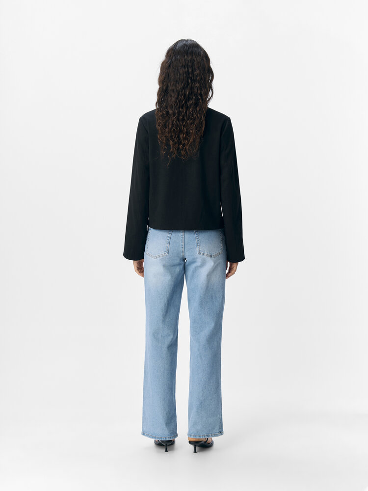 Object Object | Blazer Lisa black