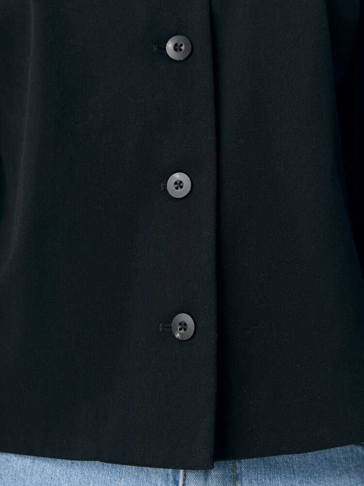 Object Object | Blazer Lisa black