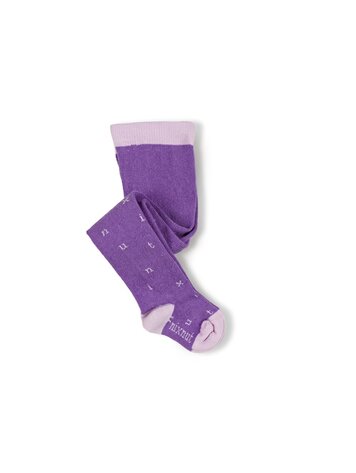 Nixnut Nixnut | Maillot Letter purple