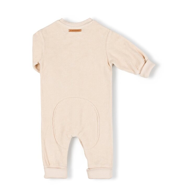 Nixnut Nixnut | Onesie Snap dust